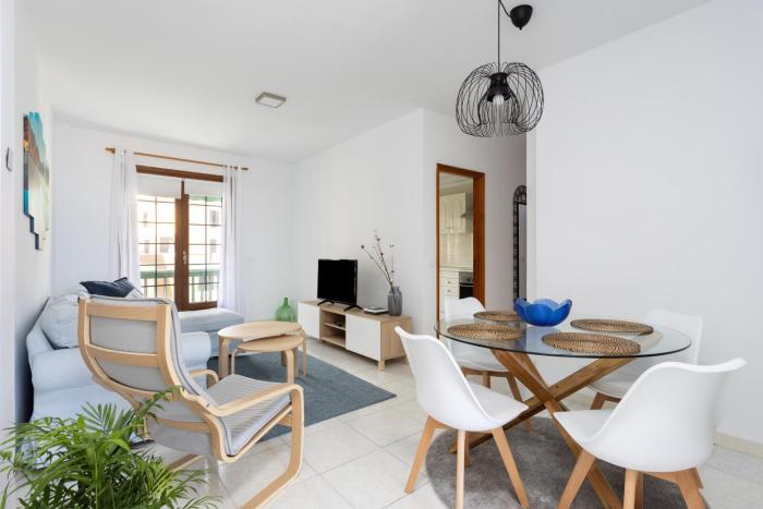 Atlantic & Teide Views Penthouse