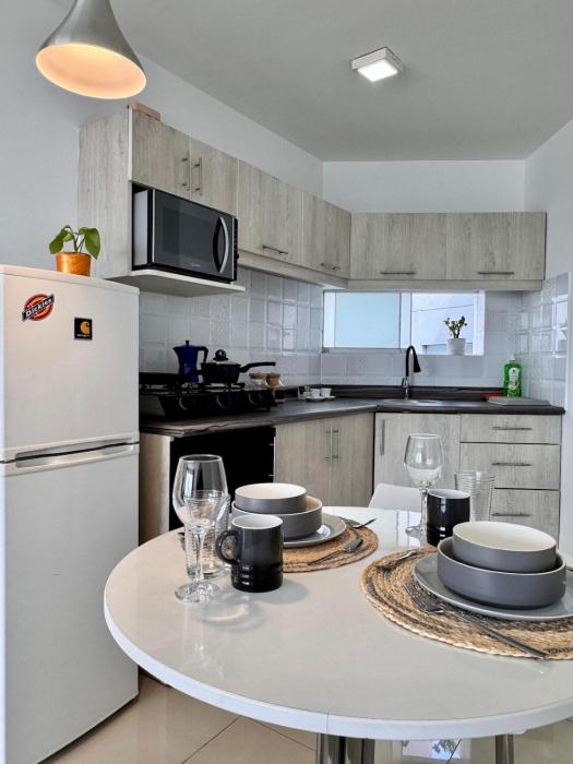 Alojamiento moderno San Isidro Pet Friendly