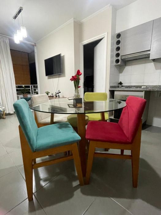 Departamento a pasos de la playa