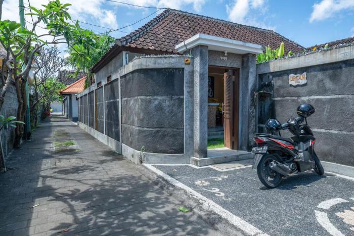 Villa Dream Seminyak