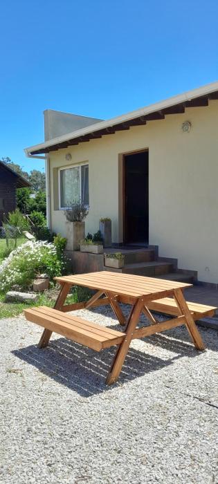 Cabaña La Reserva de la Albufera