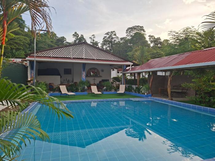 Villas Ensueño Cahuita