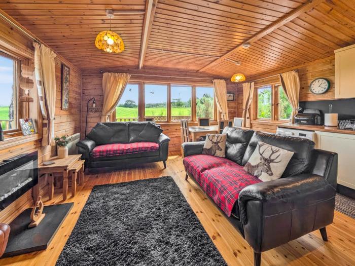 Red Kite Cottage