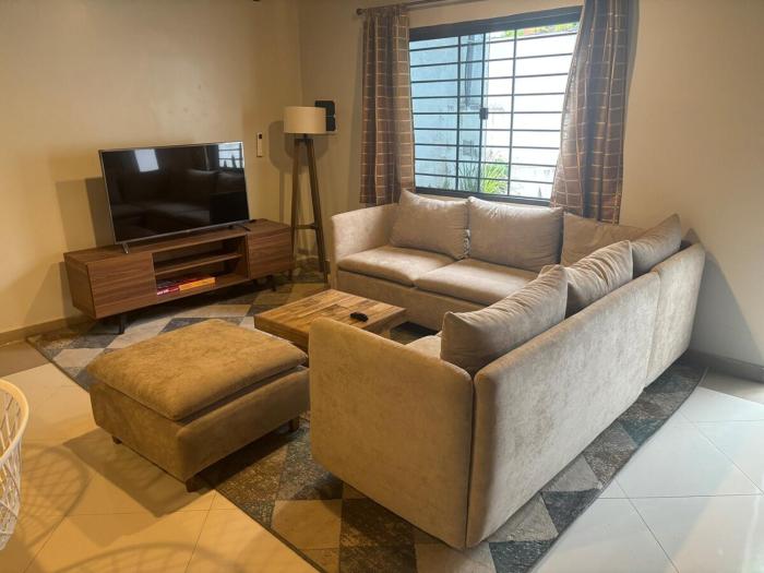 Private Loft in Asuncion