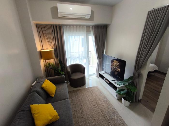 Comfortable and Relaxing 1BR Unit