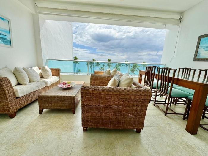 Apartment in Juan Dolio