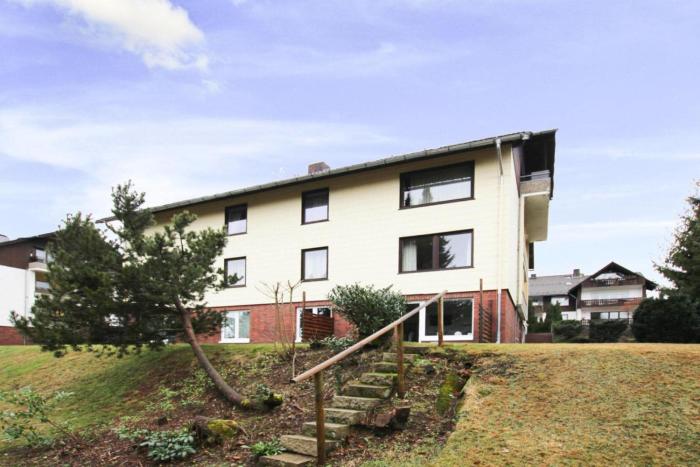 Apartment in Braunlage