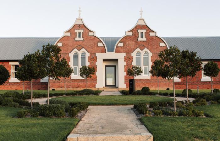 The Benev - Wellness Accommodation