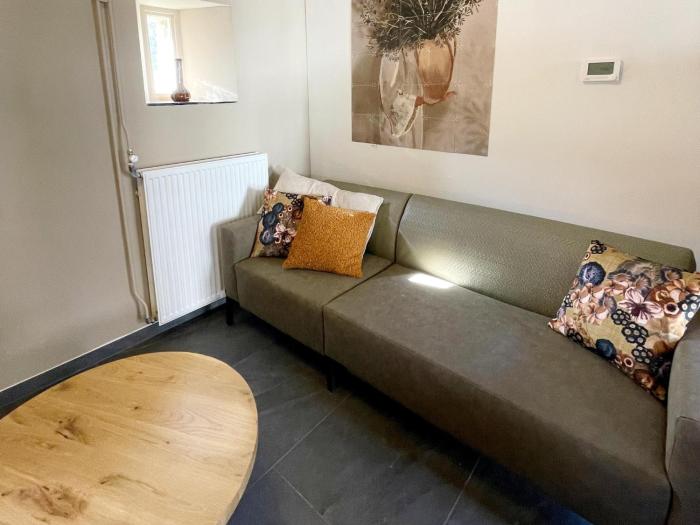 Voerendaal Family Apartment