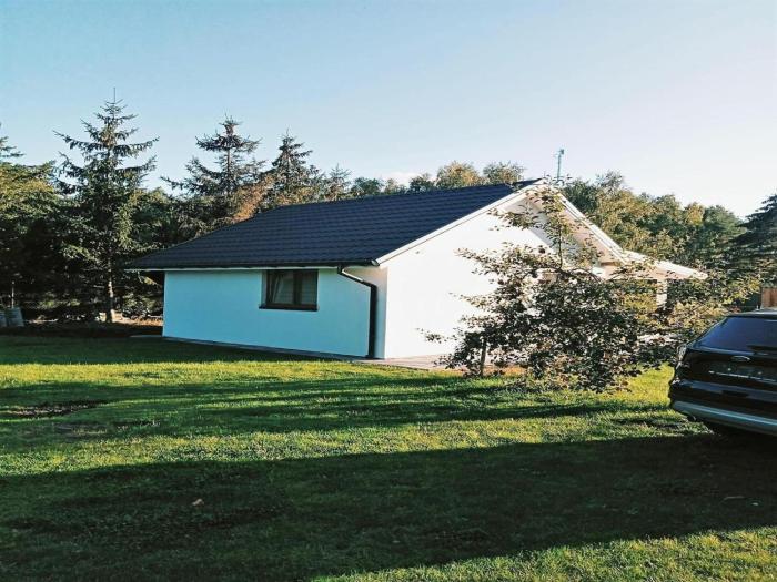 Holiday Home near Baltic Sea & Golf Course