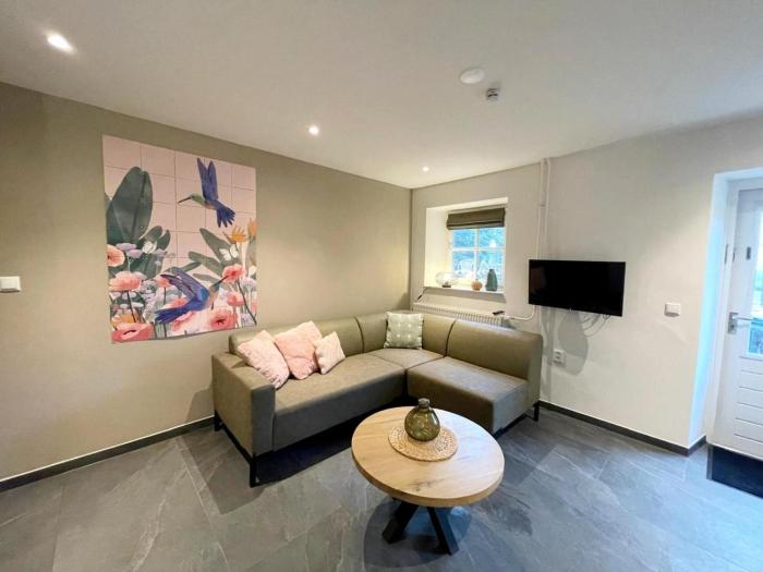 Holiday home in Voerendaal with terrace