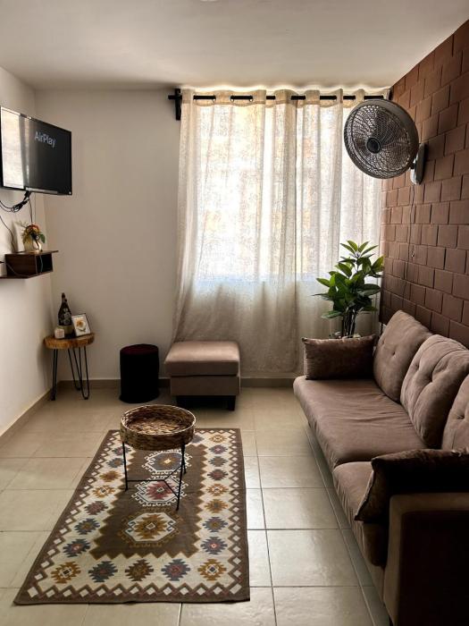 apartamento robles
