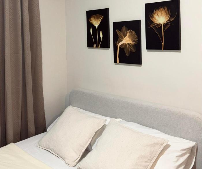 Cozy Studio with Pool & Balcony, Near Airport and Beaches Lapu-lapu City