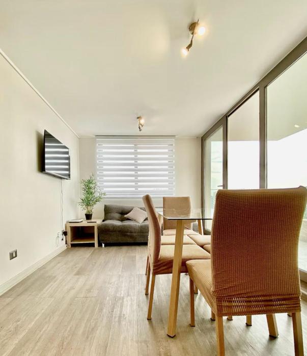 Muy cerca de la playa - Reñaca