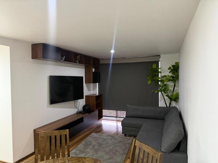 Cozy apartment,amenities