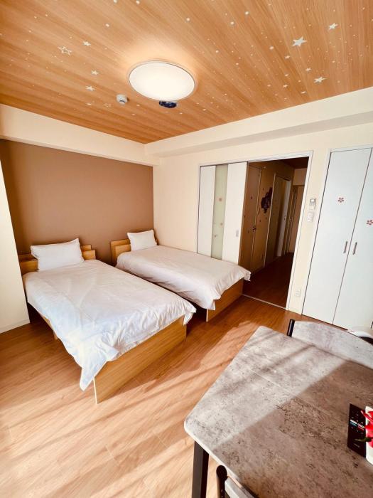 RS Nihonbashi 502 "6 minutes from Ebisucho Station"