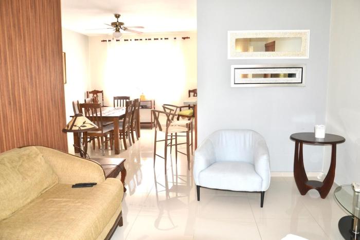 Comfortable Apartment, Torre Alta