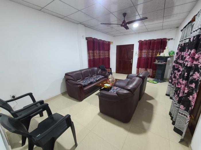 Ranuli Beach Villa