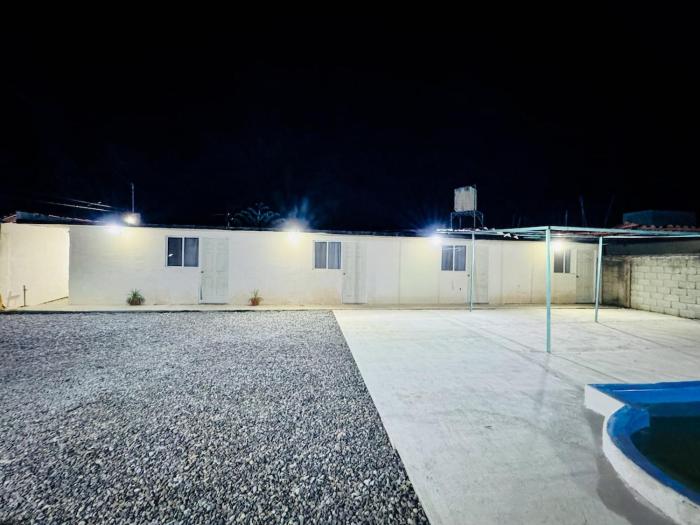 Habitaciones Luna