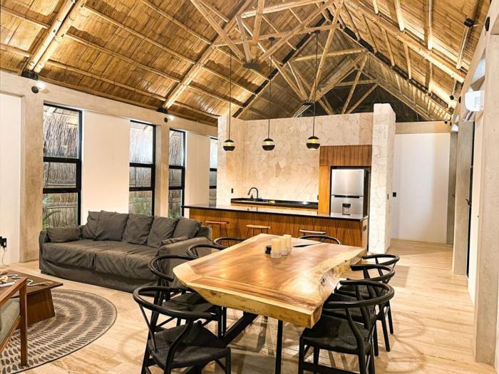 Corazón ToH - Luxury Experience