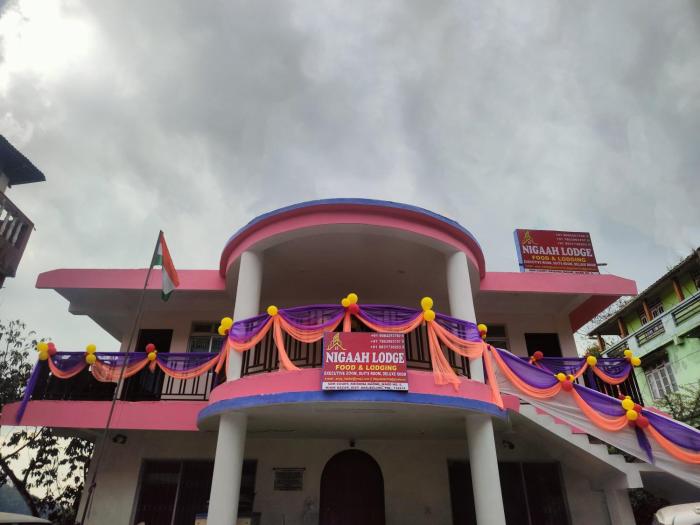 Nigaah Homestay By StayApart