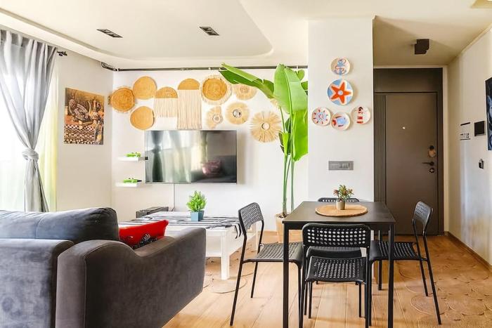 Diker Port Residence