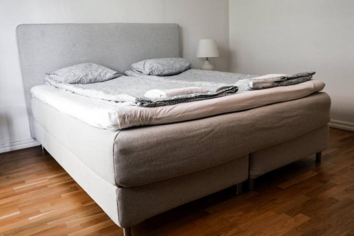 Family & Worker Accommodations in Göteborg