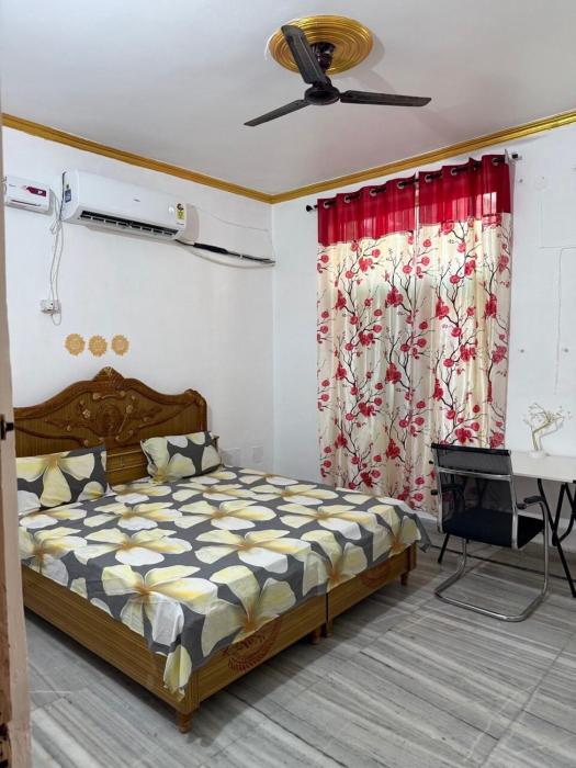 Pilgrim Abode Teerth Yatriyon ka Thikana