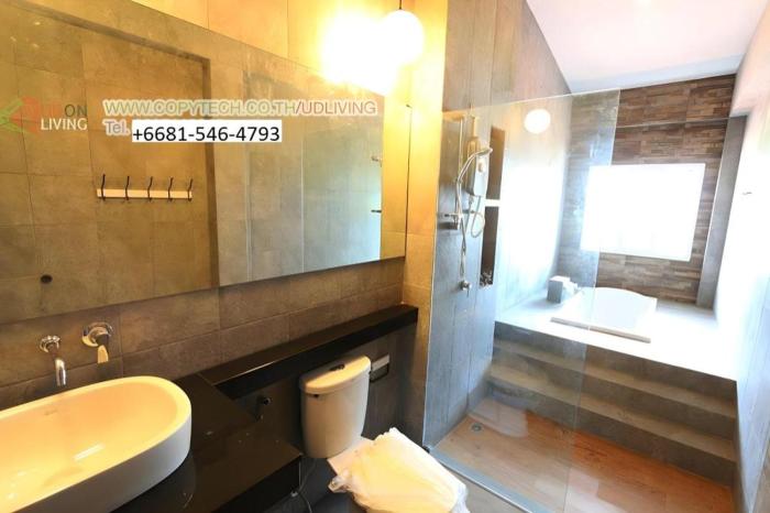 Maximize Brand New Hostel Udonthani