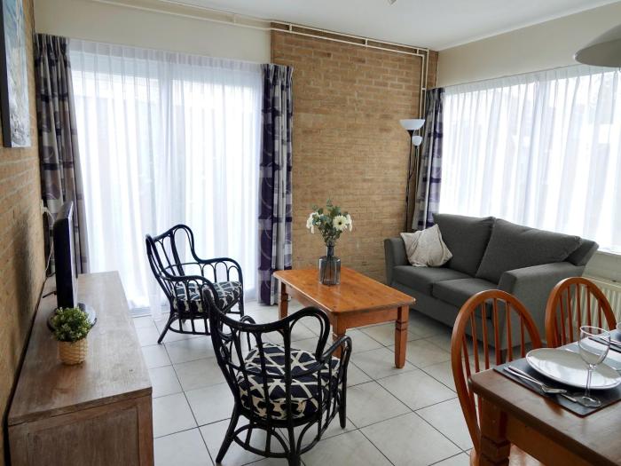 Comfortable holiday home in Noordwijkerhout near the sea