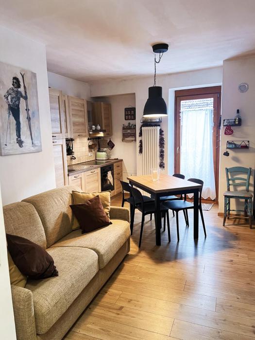 We Love Carisolo & Pinzolo Appartamento Trilocale per 4-6 persone