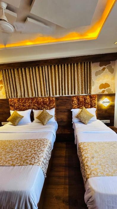 Hotel Lotus Lide