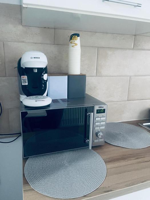 Magnolia Residence K&A