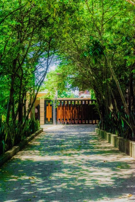 Sunset Retreat Hotel