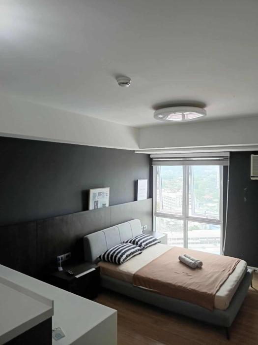 hotel Abreeza chills place