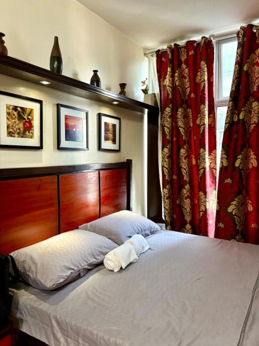 Condo in Poblacion, Makati