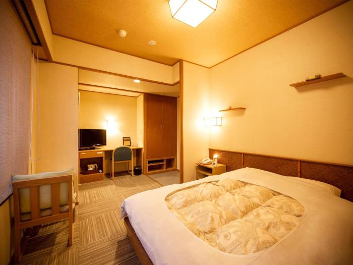 Yunohama Onsen TATSUNOYU