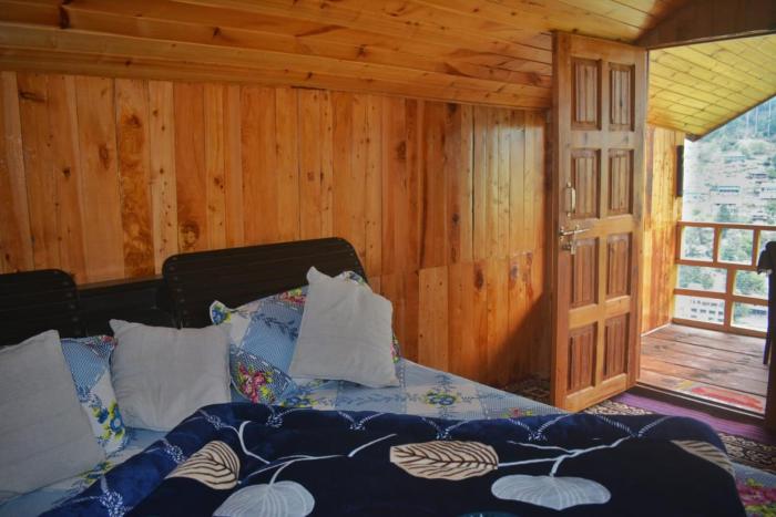 Skytouch mountain view