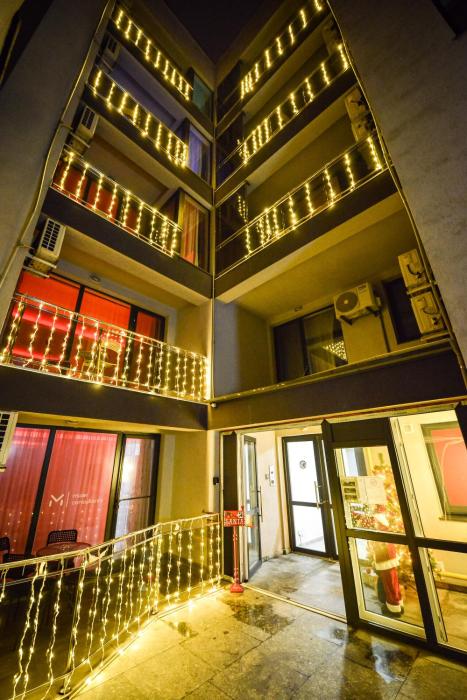 Dreamtime Apartments