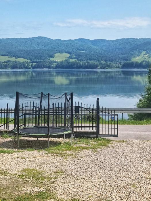 APARTAMENT Z POMOSTEM Frydman