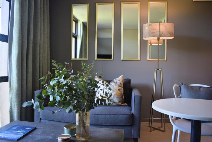 Serenity Suite, Private Unit, Zimbali Resort & Beach Access - NEWLY RENOVATED!