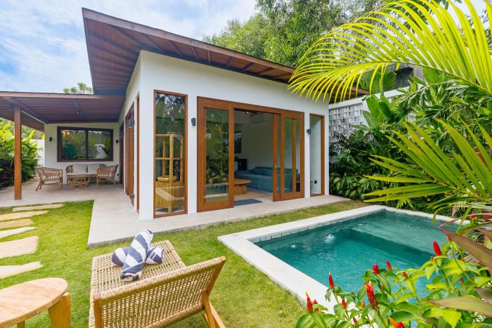 Kilani Villa Unit 2 by Betterplace