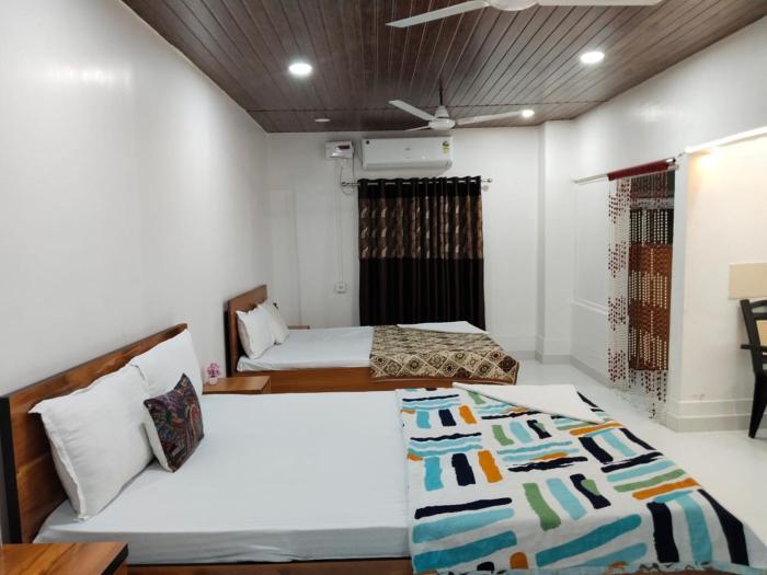 ANAND RETREAT GUEST HOUsE