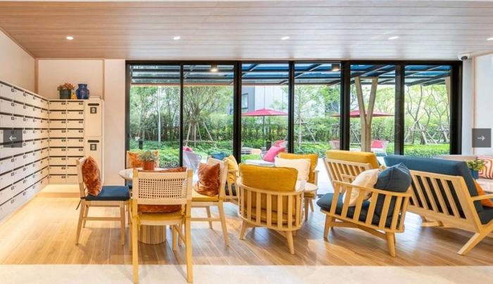 Vay Pothisan North Pattaya