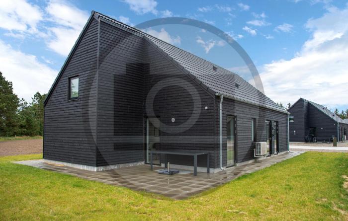 Awesome Home In Haderslev With Sauna