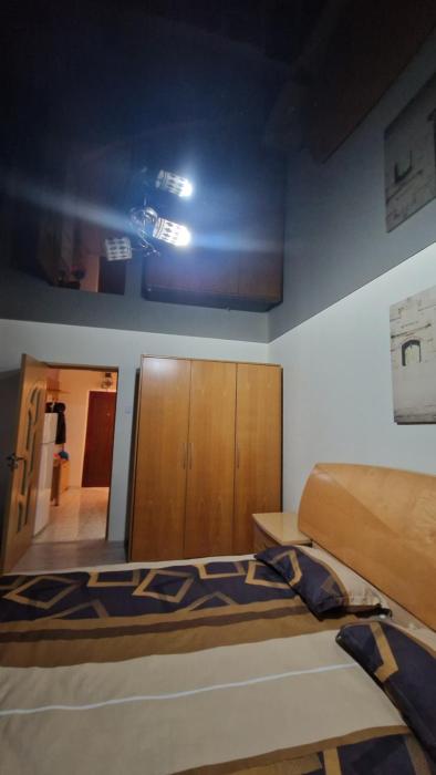 Apartament Faleza Tiglina