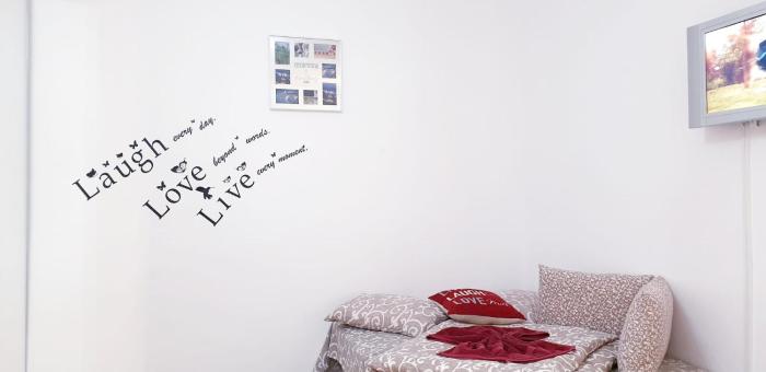 Central Republicii Hideout