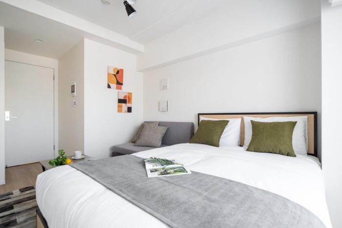 Renaissance Court Sugamo