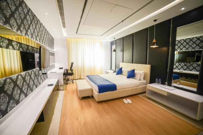 BNGV Grandeur Hotel & Banquets