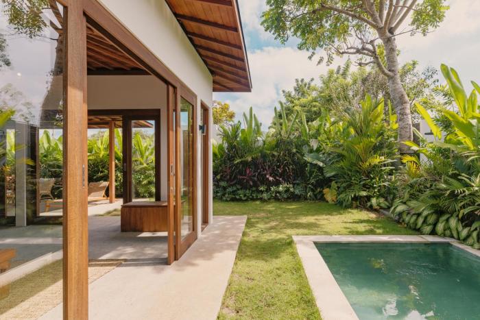 Kilani Villa Unit 3 by Betterplace